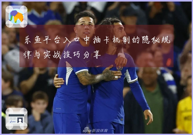 乐鱼平台入口中抽卡机制的隐秘规律与实战技巧分享