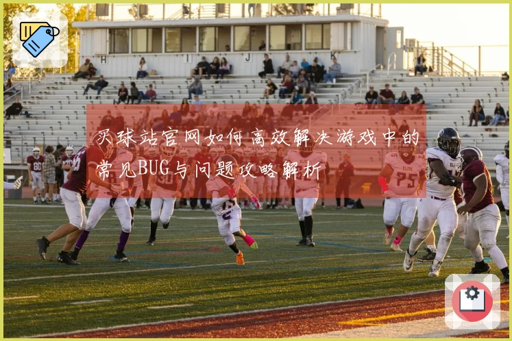 买球站官网如何高效解决游戏中的常见BUG与问题攻略解析