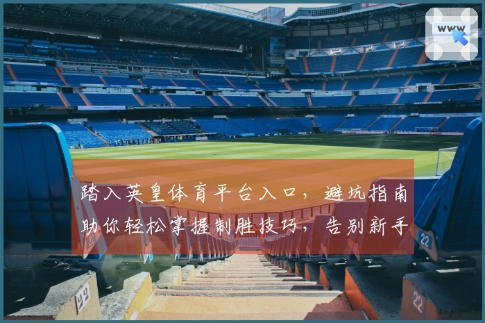 踏入英皇体育平台入口，避坑指南助你轻松掌握制胜技巧，告别新手期弯路